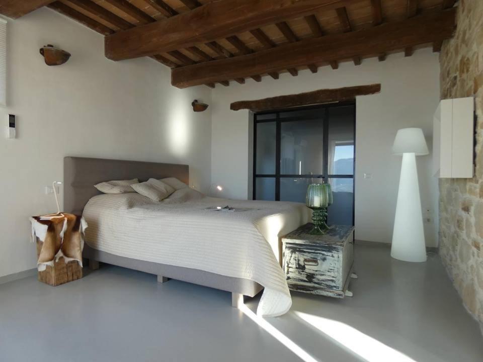 Borgo Crispiero Bed & Breakfast Eksteriør bilde